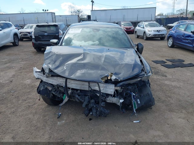 Продажа на аукционе авто 2015 Chrysler 200 S, vin: 1C3CCCBB8FN511699, номер лота: 44765657