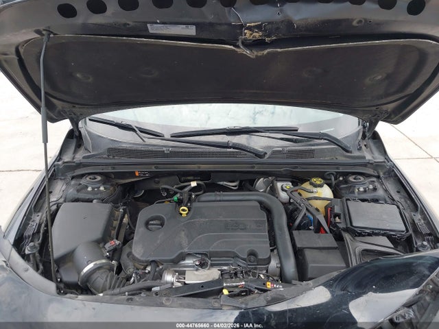 Продажа на аукционе авто 2022 Chevrolet Malibu Fwd Ls, vin: 1G1ZB5STXNF190098, номер лота: 44765660