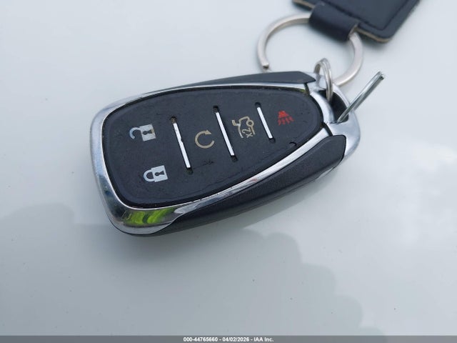 Продажа на аукционе авто 2022 Chevrolet Malibu Fwd Ls, vin: 1G1ZB5STXNF190098, номер лота: 44765660