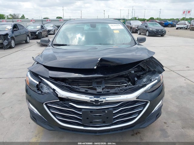 Продажа на аукционе авто 2022 Chevrolet Malibu Fwd Ls, vin: 1G1ZB5STXNF190098, номер лота: 44765660