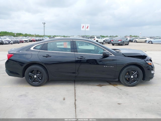 Продажа на аукционе авто 2022 Chevrolet Malibu Fwd Ls, vin: 1G1ZB5STXNF190098, номер лота: 44765660