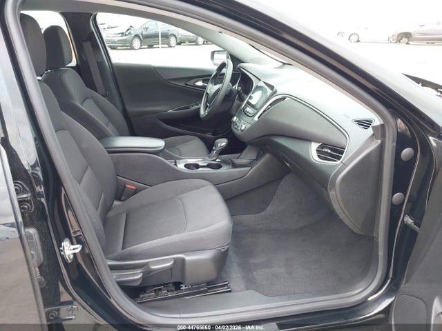 Продажа на аукционе авто 2022 Chevrolet Malibu Fwd Ls, vin: 1G1ZB5STXNF190098, номер лота: 44765660