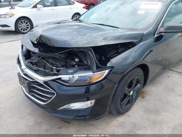 Продажа на аукционе авто 2022 Chevrolet Malibu Fwd Ls, vin: 1G1ZB5STXNF190098, номер лота: 44765660