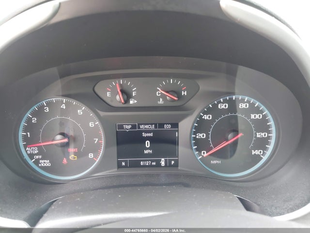 Продажа на аукционе авто 2022 Chevrolet Malibu Fwd Ls, vin: 1G1ZB5STXNF190098, номер лота: 44765660