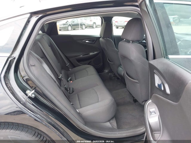 Продажа на аукционе авто 2022 Chevrolet Malibu Fwd Ls, vin: 1G1ZB5STXNF190098, номер лота: 44765660