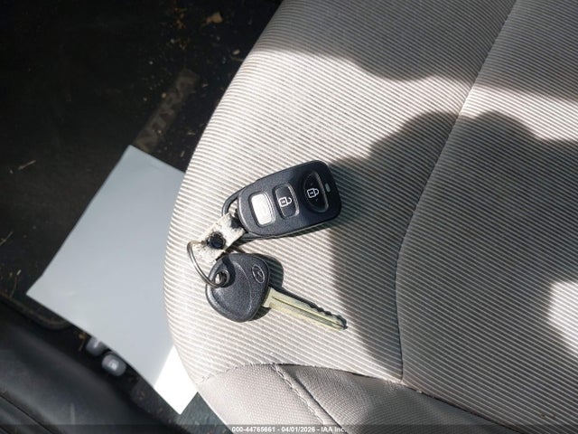 Aukcja sprzedaży 2018 Hyundai Elantra Sel, vin: 5NPD84LF4JH245633, numer aukcji: 44765661