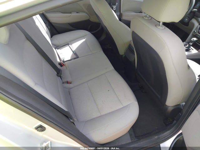 Aukcja sprzedaży 2018 Hyundai Elantra Sel, vin: 5NPD84LF4JH245633, numer aukcji: 44765661