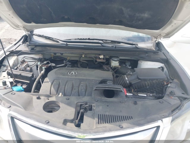 Aukcja sprzedaży 2015 Acura Rdx, vin: 5J8TB4H37FL006030, numer aukcji: 44765662
