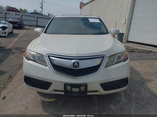 Aukcja sprzedaży 2015 Acura Rdx, vin: 5J8TB4H37FL006030, numer aukcji: 44765662