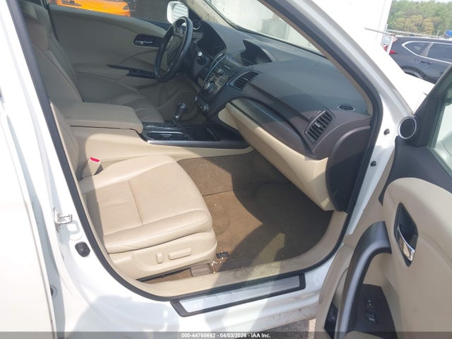 Aukcja sprzedaży 2015 Acura Rdx, vin: 5J8TB4H37FL006030, numer aukcji: 44765662
