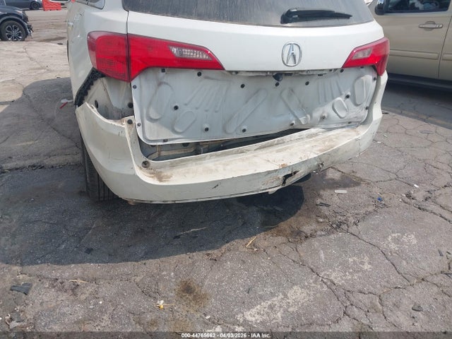 Aukcja sprzedaży 2015 Acura Rdx, vin: 5J8TB4H37FL006030, numer aukcji: 44765662
