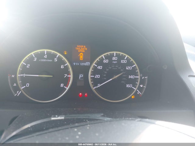 Aukcja sprzedaży 2015 Acura Rdx, vin: 5J8TB4H37FL006030, numer aukcji: 44765662