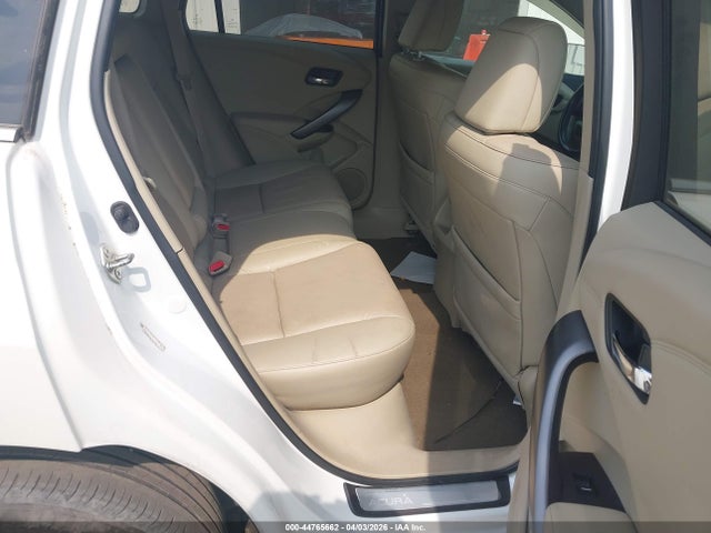 Aukcja sprzedaży 2015 Acura Rdx, vin: 5J8TB4H37FL006030, numer aukcji: 44765662