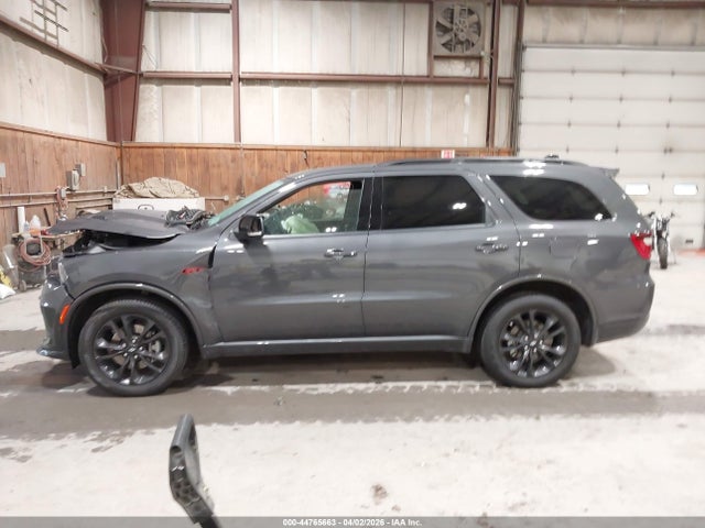 Aukcja sprzedaży 2026 Dodge Durango Gt Plus Awd, vin: 1C4RDJDG7TC169198, numer aukcji: 44765663