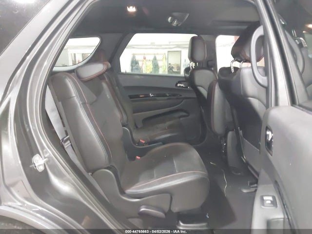 Aukcja sprzedaży 2026 Dodge Durango Gt Plus Awd, vin: 1C4RDJDG7TC169198, numer aukcji: 44765663
