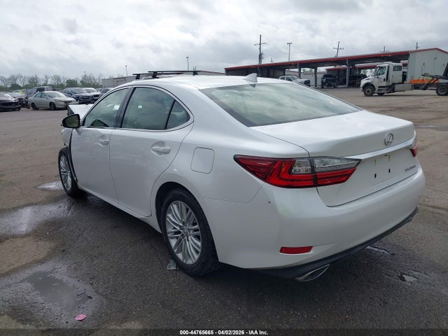 Продажа на аукционе авто 2016 Lexus Es 350, vin: JTHBK1GGXG2241413, номер лота: 44765665