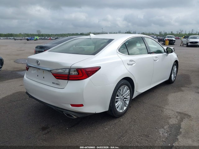 Продажа на аукционе авто 2016 Lexus Es 350, vin: JTHBK1GGXG2241413, номер лота: 44765665
