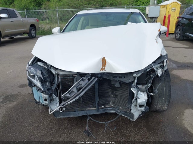 Продажа на аукционе авто 2016 Lexus Es 350, vin: JTHBK1GGXG2241413, номер лота: 44765665