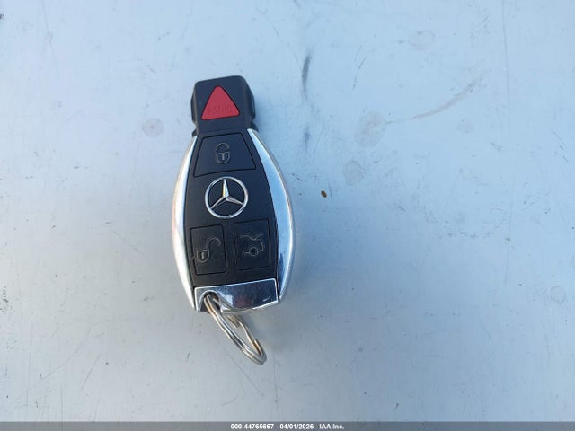 44765667 :رقم المزاد ، 55SWF4JB6GU169742 vin ، 2016 Mercedes-benz C 300 مزاد بيع