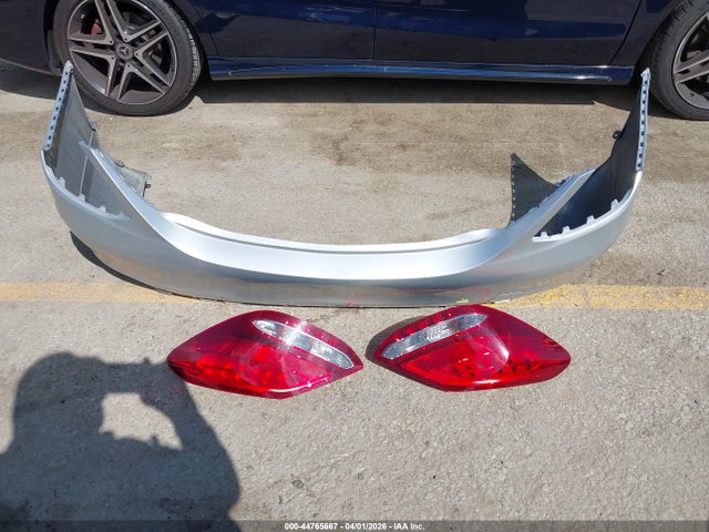 44765667 :رقم المزاد ، 55SWF4JB6GU169742 vin ، 2016 Mercedes-benz C 300 مزاد بيع