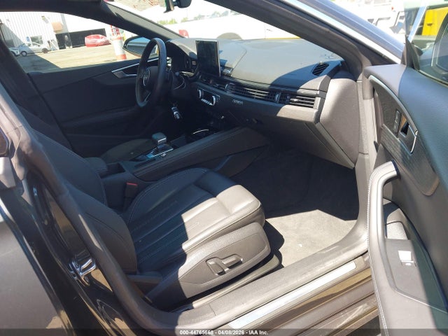 Продаж на аукціоні авто 2020 Audi A5 Sportback Premium Plus 45 Tfsi Quattro S Tronic, vin: WAUCNCF56LA019618, номер лоту: 44765668