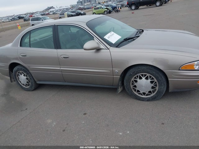 44765669 :رقم المزاد ، 1G4HR54K6YU309005 vin ، 2000 Buick Lesabre Limited مزاد بيع
