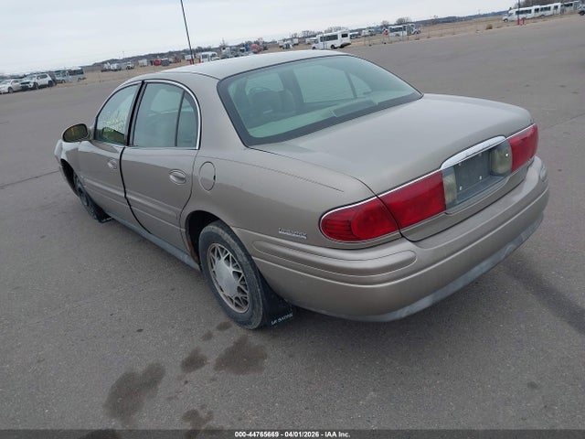 44765669 :رقم المزاد ، 1G4HR54K6YU309005 vin ، 2000 Buick Lesabre Limited مزاد بيع