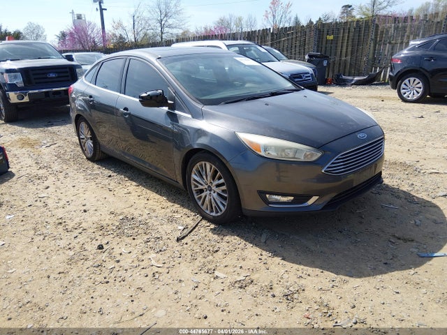 2015 FORD FOCUS 1FADP3J22FL200762