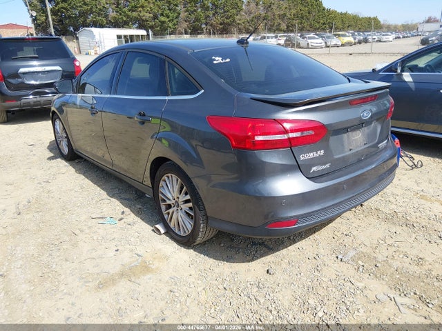 2015 FORD FOCUS 1FADP3J22FL200762 Photo 2