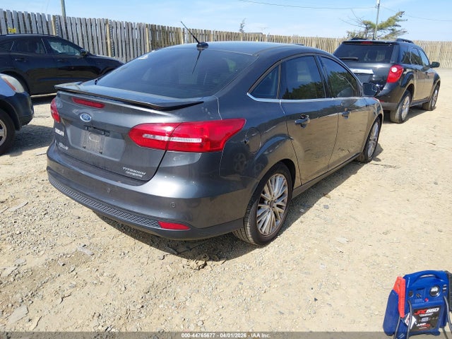 2015 FORD FOCUS 1FADP3J22FL200762 Photo 3