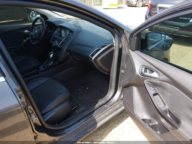 2015 FORD FOCUS 1FADP3J22FL200762 Photo 4