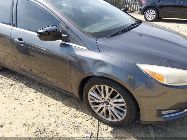 2015 FORD FOCUS 1FADP3J22FL200762 Photo 5