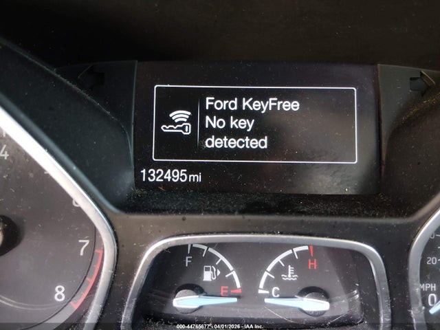 2015 FORD FOCUS 1FADP3J22FL200762 Photo 6