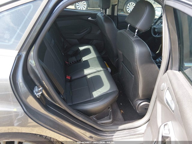 2015 FORD FOCUS 1FADP3J22FL200762 Photo 7