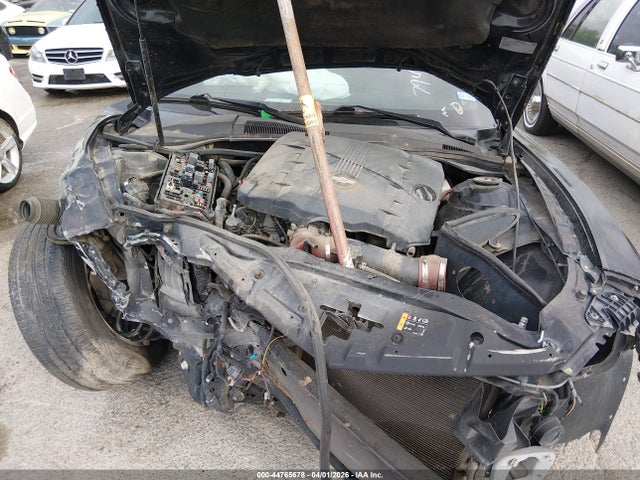 Chevrolet Camaro 2ls 2015 2G1FB1E39F9119850 Image 10