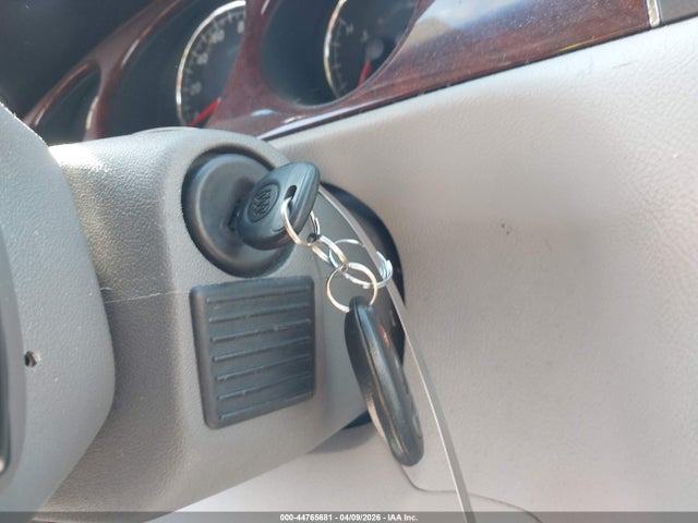 44765681 :رقم المزاد ، 1G4HD57278U201745 vin ، 2008 Buick Lucerne Cxl مزاد بيع