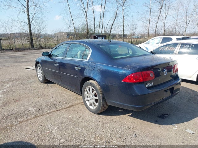 44765681 :رقم المزاد ، 1G4HD57278U201745 vin ، 2008 Buick Lucerne Cxl مزاد بيع