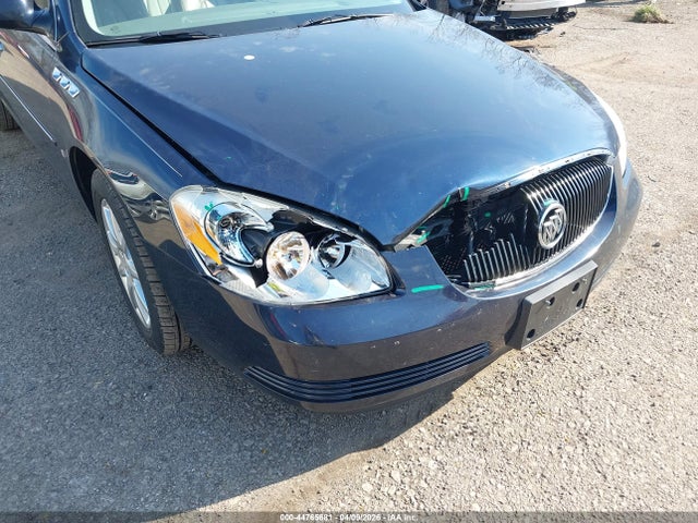 44765681 :رقم المزاد ، 1G4HD57278U201745 vin ، 2008 Buick Lucerne Cxl مزاد بيع