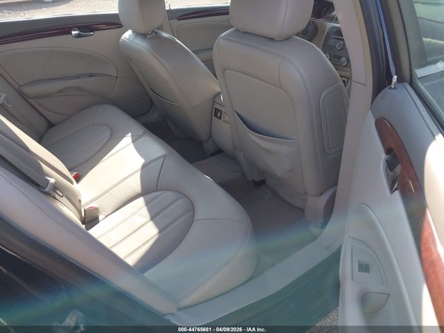 44765681 :رقم المزاد ، 1G4HD57278U201745 vin ، 2008 Buick Lucerne Cxl مزاد بيع