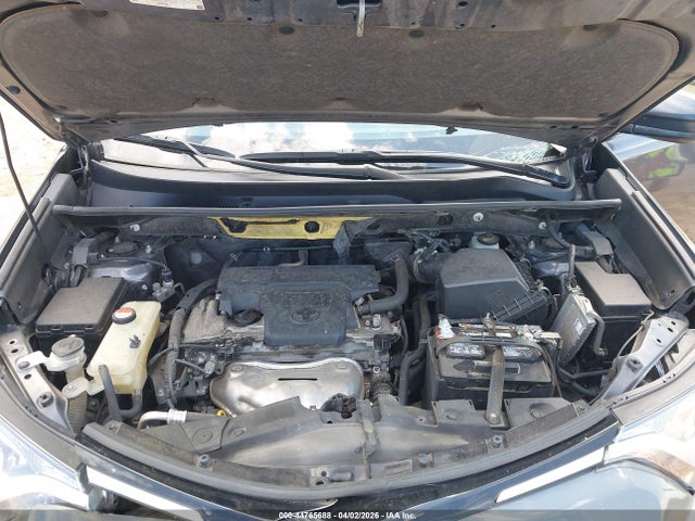 2016 TOYOTA RAV4 JTMZFREV6GJ094047 Photo 9