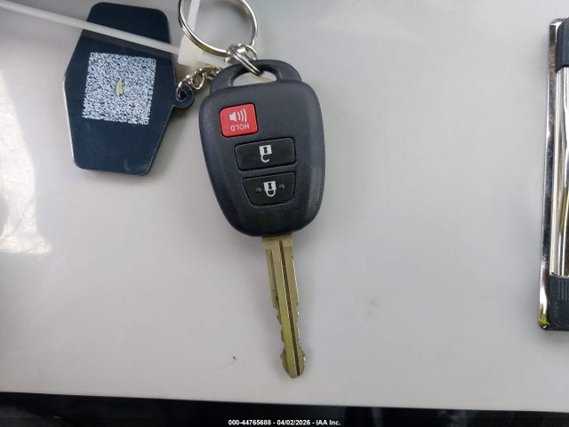 2016 TOYOTA RAV4 JTMZFREV6GJ094047 Photo 10