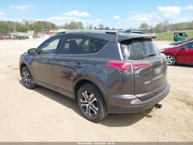 2016 TOYOTA RAV4 JTMZFREV6GJ094047 Photo 2