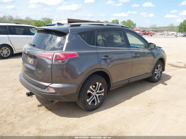 2016 TOYOTA RAV4 JTMZFREV6GJ094047 Photo 3