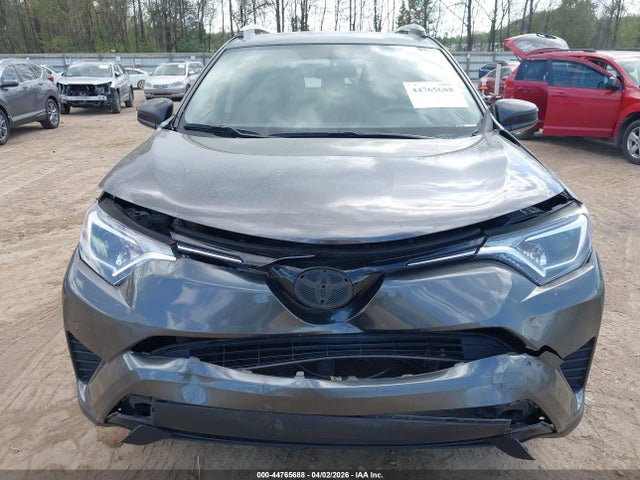 2016 TOYOTA RAV4 JTMZFREV6GJ094047 Photo 5