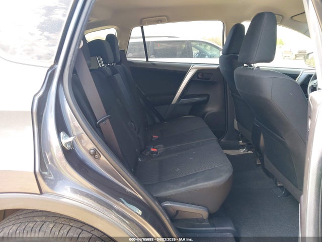 2016 TOYOTA RAV4 JTMZFREV6GJ094047 Photo 7