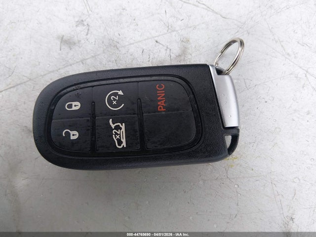 Продажа на аукционе авто 2022 Jeep Cherokee Latitude Lux 4x4, vin: 1C4PJMMX4ND556614, номер лота: 44765690