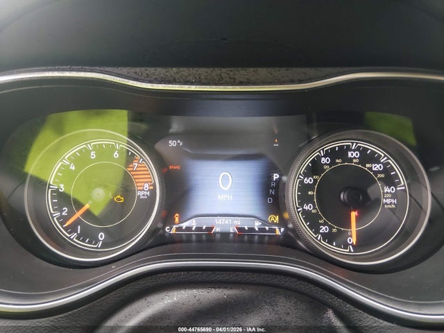 Продажа на аукционе авто 2022 Jeep Cherokee Latitude Lux 4x4, vin: 1C4PJMMX4ND556614, номер лота: 44765690
