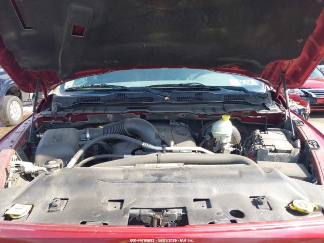 2014 Ram 1500 Express მანქანა იყიდება აუქციონზე, vin: 3C6RR7KT9EG292724, აუქციონის ნომერი: 44765692