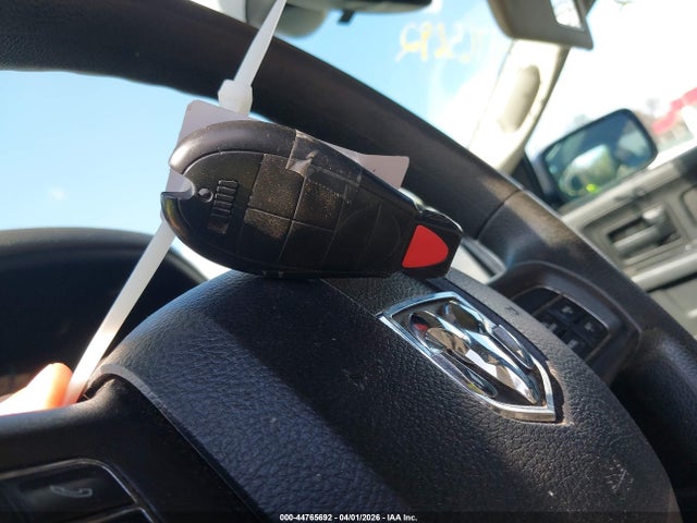 2014 Ram 1500 Express მანქანა იყიდება აუქციონზე, vin: 3C6RR7KT9EG292724, აუქციონის ნომერი: 44765692