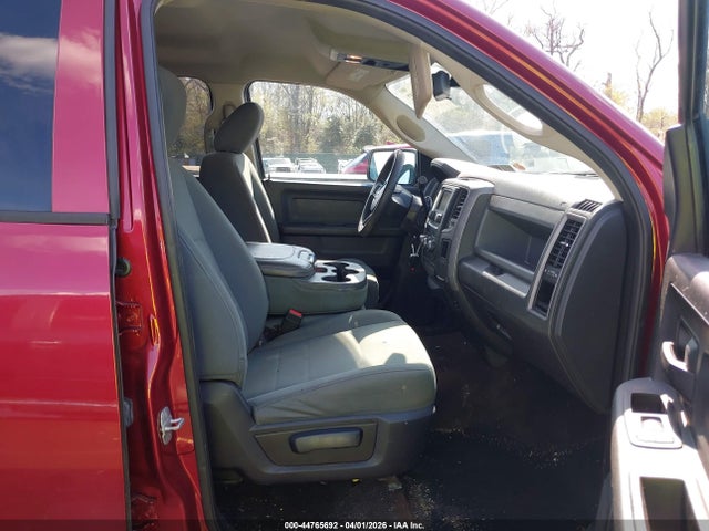 2014 Ram 1500 Express მანქანა იყიდება აუქციონზე, vin: 3C6RR7KT9EG292724, აუქციონის ნომერი: 44765692